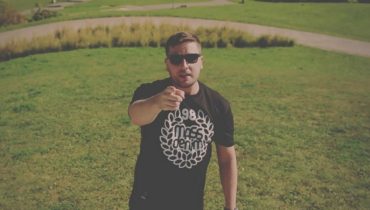 Joteste – „Harrier” ft. SisAnn (wideo)