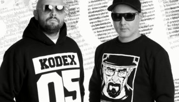 White House Records – „Braciom pieśniarzom” ft. Ńemy (audio)