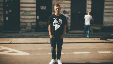 Włodi: „Zabawa z utworem kończy się dla mnie, kiedy go nagram. Później nie wzbudza już we mnie takich emocji”
