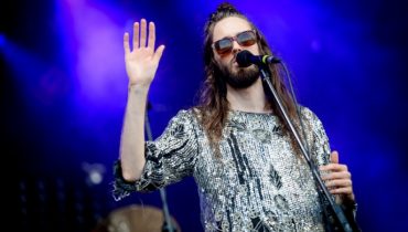 Crystal Fighters trzy razy w Polsce