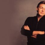 Paul McCartney nadaje z Nowego Jorku