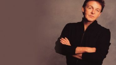 Paul McCartney nadaje z Nowego Jorku