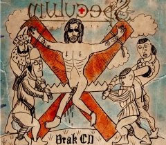 Speculum – "Brak CD"