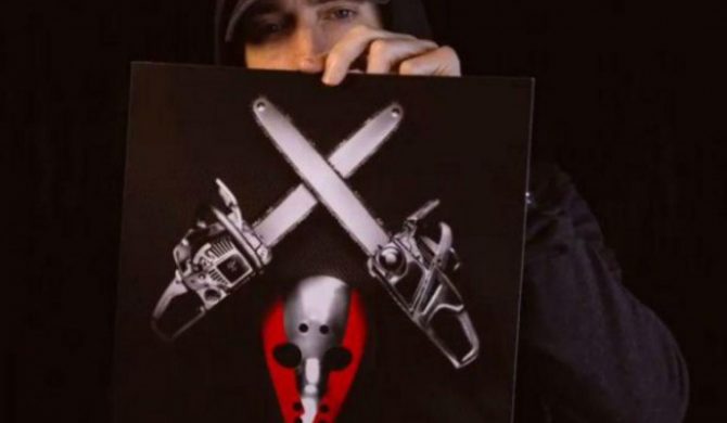 Eminem pokazał tracklistę „Shady XV”