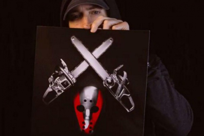 Eminem pokazał tracklistę „Shady XV”