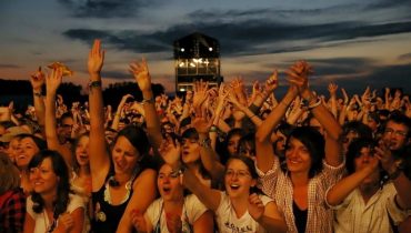 Polskie eventy walczą o festiwalowego Oskara