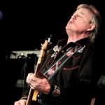 Współtwórca i basista Deep Purple w Płocku