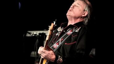 Współtwórca i basista Deep Purple w Płocku