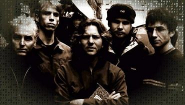 Szybki jak Eddie Vedder