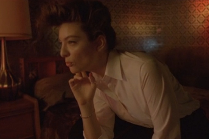 Lorde – „Yellow Flicker Beat” – klip promujący nowe „Igrzyska śmierci”