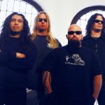 Slayer nie zejdzie ze sceny