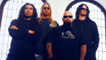 Slayer nie zejdzie ze sceny