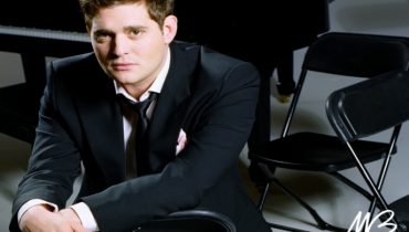 Nowy album Michaela Bublé