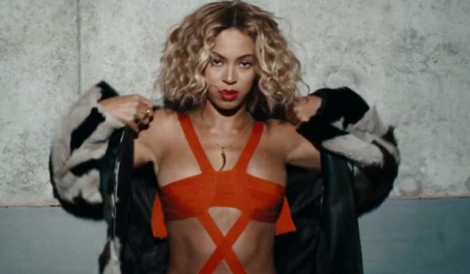 Beyonce zapowiada „Beyonce Platinum Edition” (wideo)