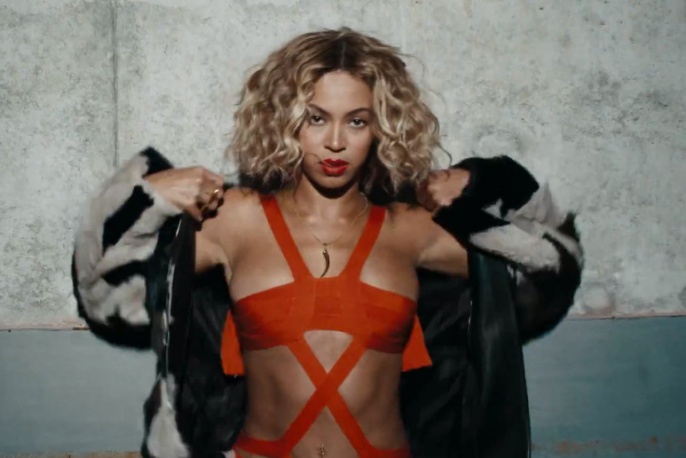 Beyonce zapowiada „Beyonce Platinum Edition” (wideo)