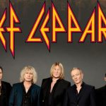 Def Leppard przyjadą do Polski