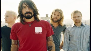 Klip na dzień: Foo Fighters – „Wheels”