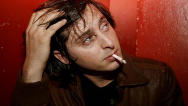 Carl Barât zbyt zajęty