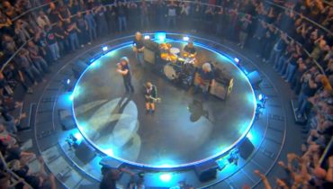 „Rock or Bust” – nowy teledysk AC/DC