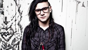 „F*** That” – nowy klip Skrillexa