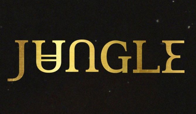 Jungle na dwóch koncertach w Polsce