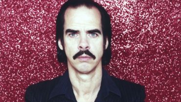 Nick Cave chce pomnik