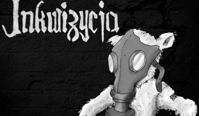 Inkwizycja wróciła po 12 latach