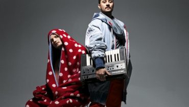 Klip na dzień: Röyksopp – „This Must Be It”
