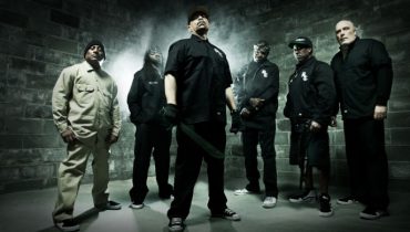 Body Count gwiazdą Rock In Summer