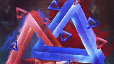 Vixen udostępnia EP-kę „Paradox”