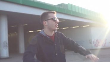 Flint – „Jestem skończony” (wideo)