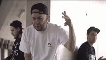 Vienio – „Prawo do kultury” ft. Bisz, Miuosh, Cheeba (wideo)