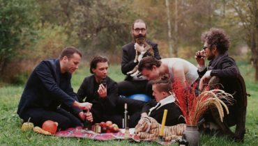 Afro Kolektyw – „Pijany mistrz” (wideo)