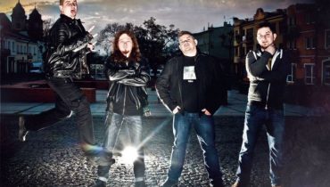 Muzyk Clawfinger pracuje z polskim zespołem (wideo)