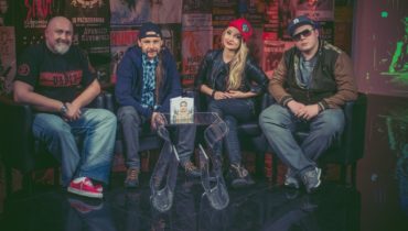 PROGRAM MUZYCZNY – 60 – Donatan i Cleo