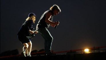 AC/DC w Polsce