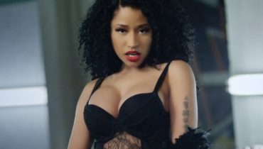 Nicki Minaj – „Only” ft. Drake, Lil Wayne, Chris Brown (wideo)