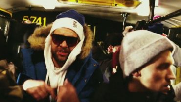 DJ Tuniziano & JWP/BC – „Dawaj milion” ft. Warszafski Deszcz (wideo)