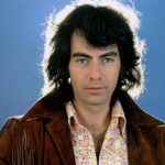Neil Diamond świątecznie