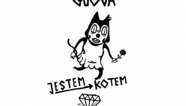 Guova – „Jestem kotem” – odsłuch