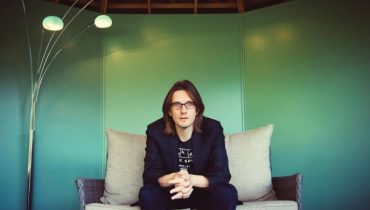 Steven Wilson zapowiedział nową płytę