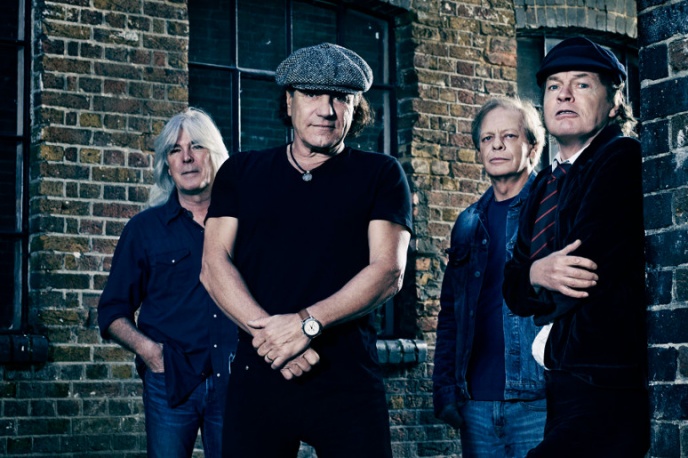 Ruszyła sprzedaż biletów na koncert AC/DC. Uwaga – Wembley wyprzedało się w godzinę