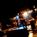 Wspólne koncerty Kumka Olik, The Black Tapes i CF98
