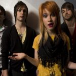 Paramore lepsi niż Madonna