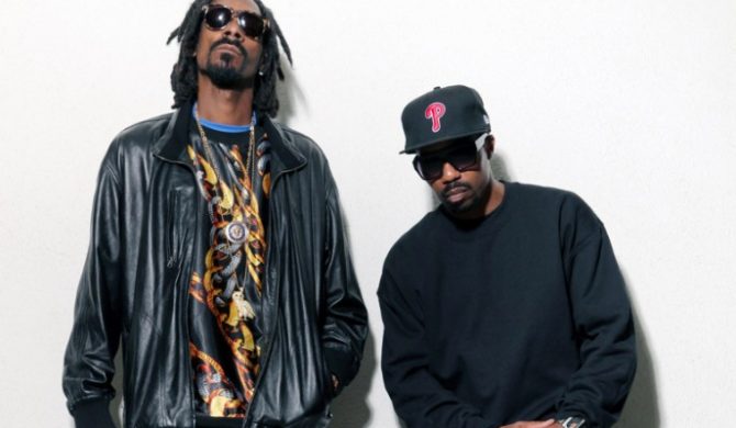 Snoopzilla wraca. Dwa nowe utwory 7 Days of Funk w sieci