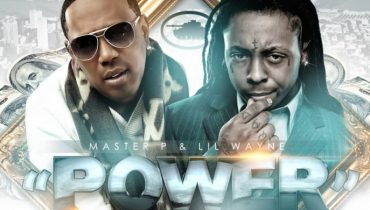 Master P – „Power” ft. Lil Wayne, Gangsta & Ace B (audio)