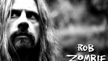 Dwa kawałki od Roba Zombie