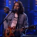 The War on Drugs wystąpili u Fallona (wideo)