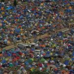 Glastonbury wyprzedane!