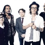 Incubus na Orange Warsaw Festival